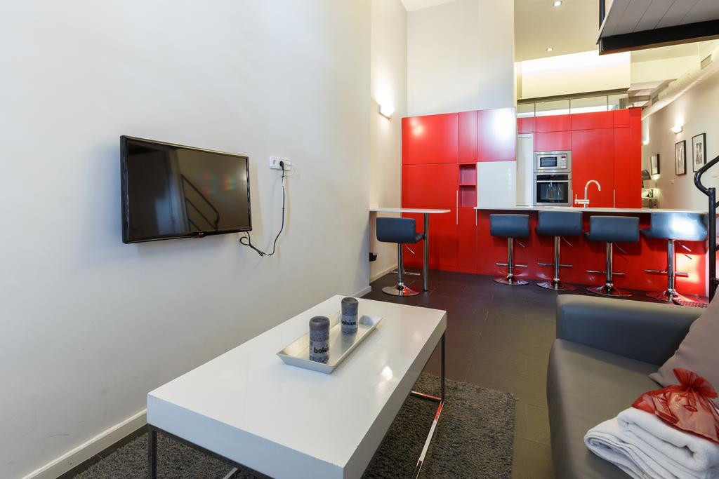 Apartment Alcam Futbol *