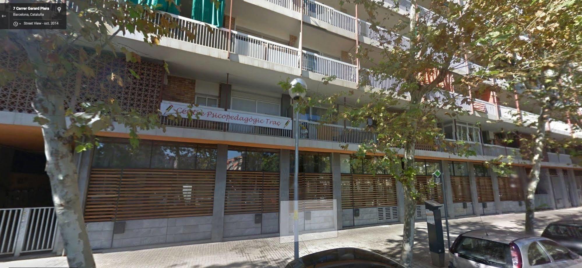 Alcam Futbol Apartment *