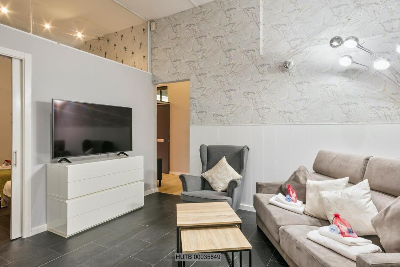 Alcam Futbol Appartement Barcelona