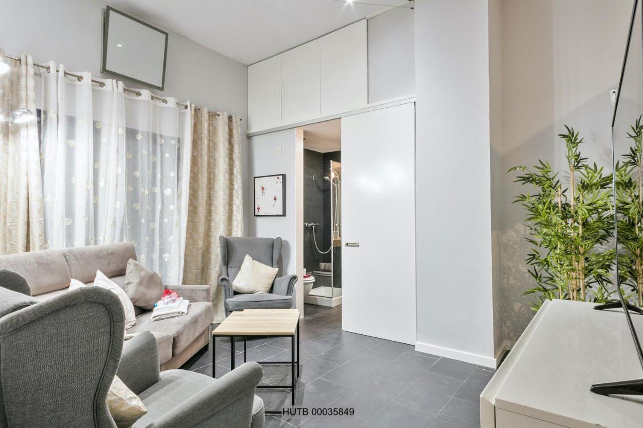 Alcam Futbol Appartement *