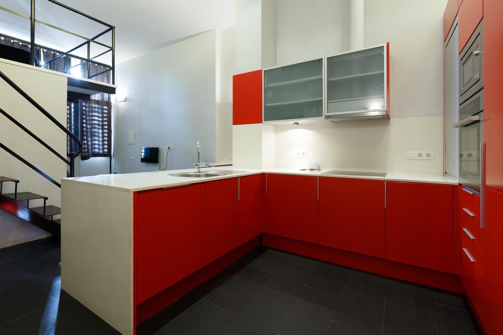 Appartement Alcam Futbol *