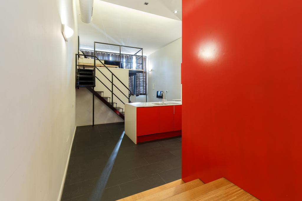 Appartement Alcam Futbol Barcelona