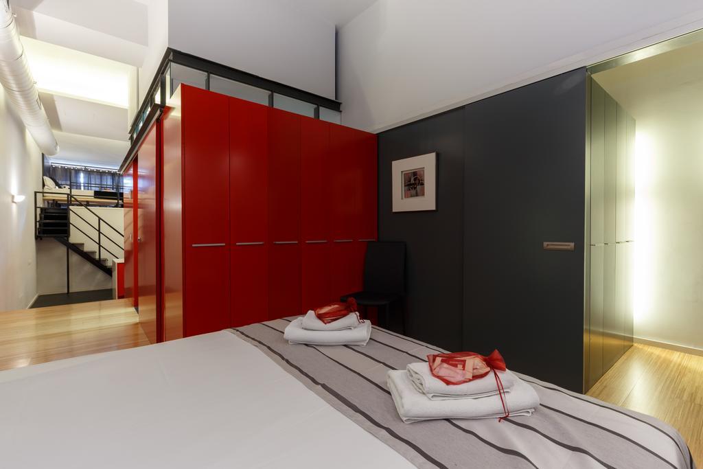 Appartement Alcam Futbol *
