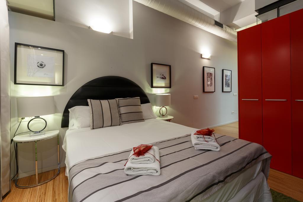 Appartement Alcam Futbol Barcelona