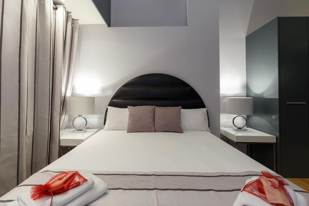 Appartement Alcam Futbol Barcelona