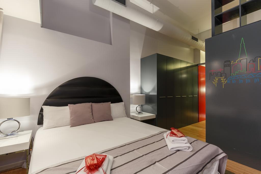 Appartement Alcam Futbol *