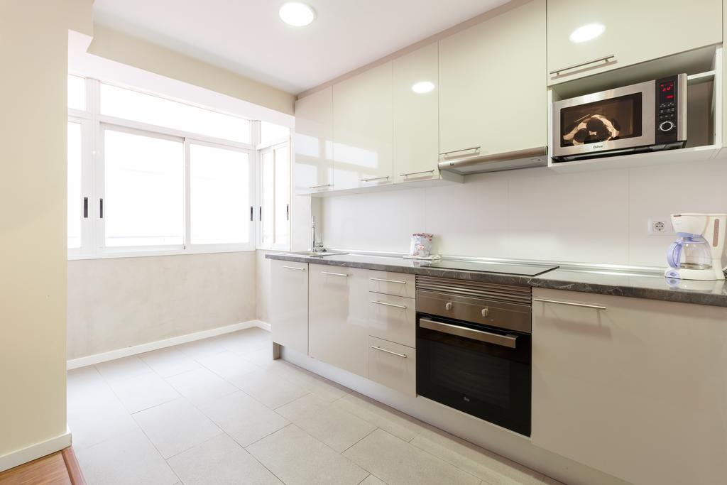 Appartement Alcam Futbol