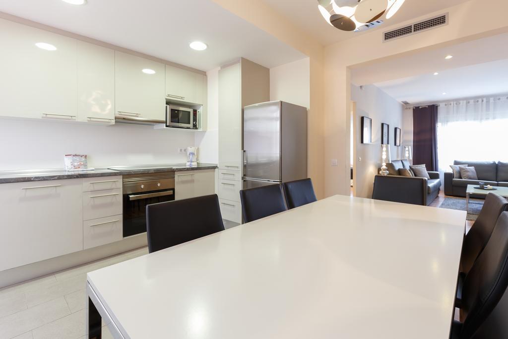 Appartement Alcam Futbol *