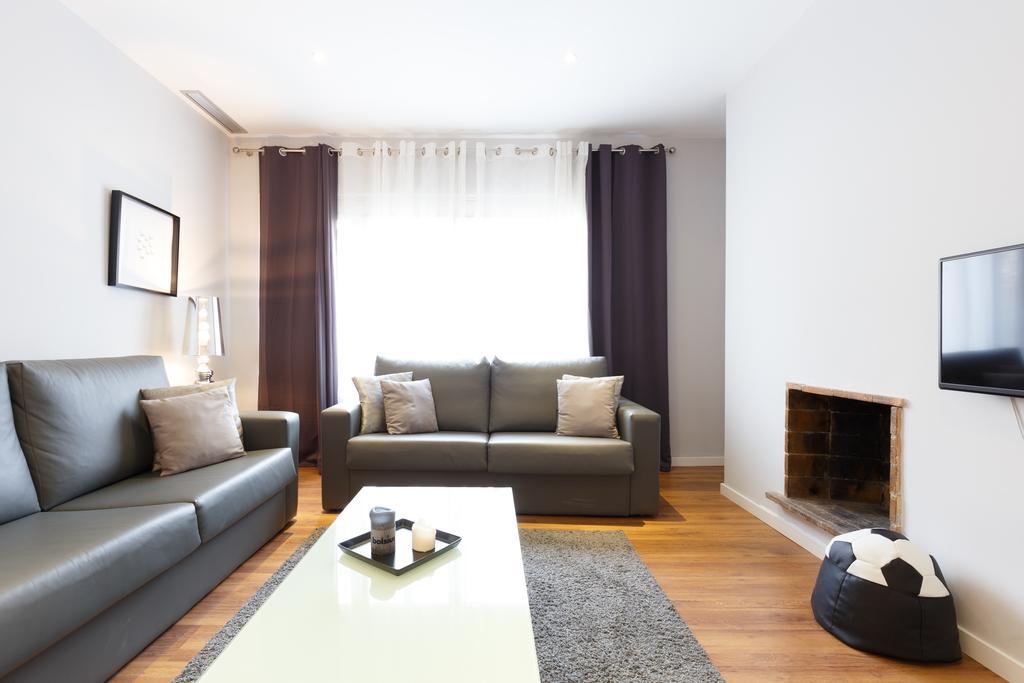 Appartement Alcam Futbol
