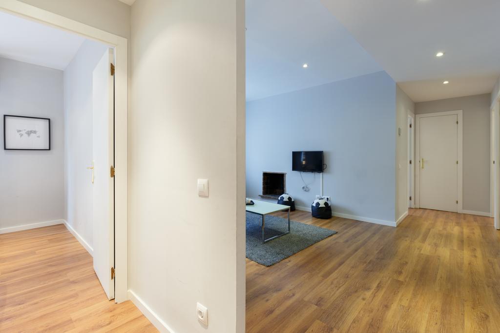 Appartement Alcam Futbol *