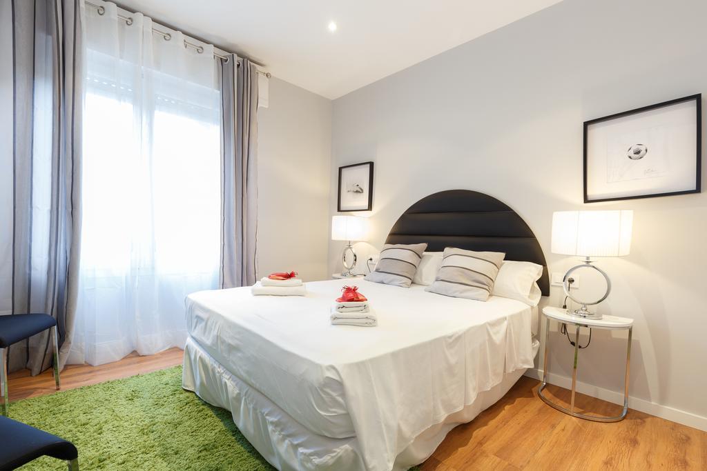 Appartement Alcam Futbol Barcelona