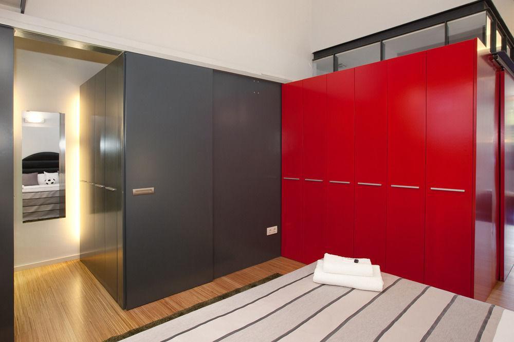 Alcam Futbol Appartement *