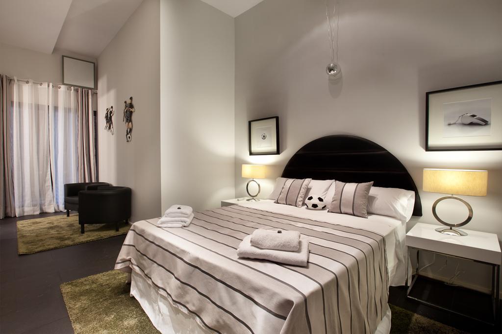 Appartement Alcam Futbol Barcelona