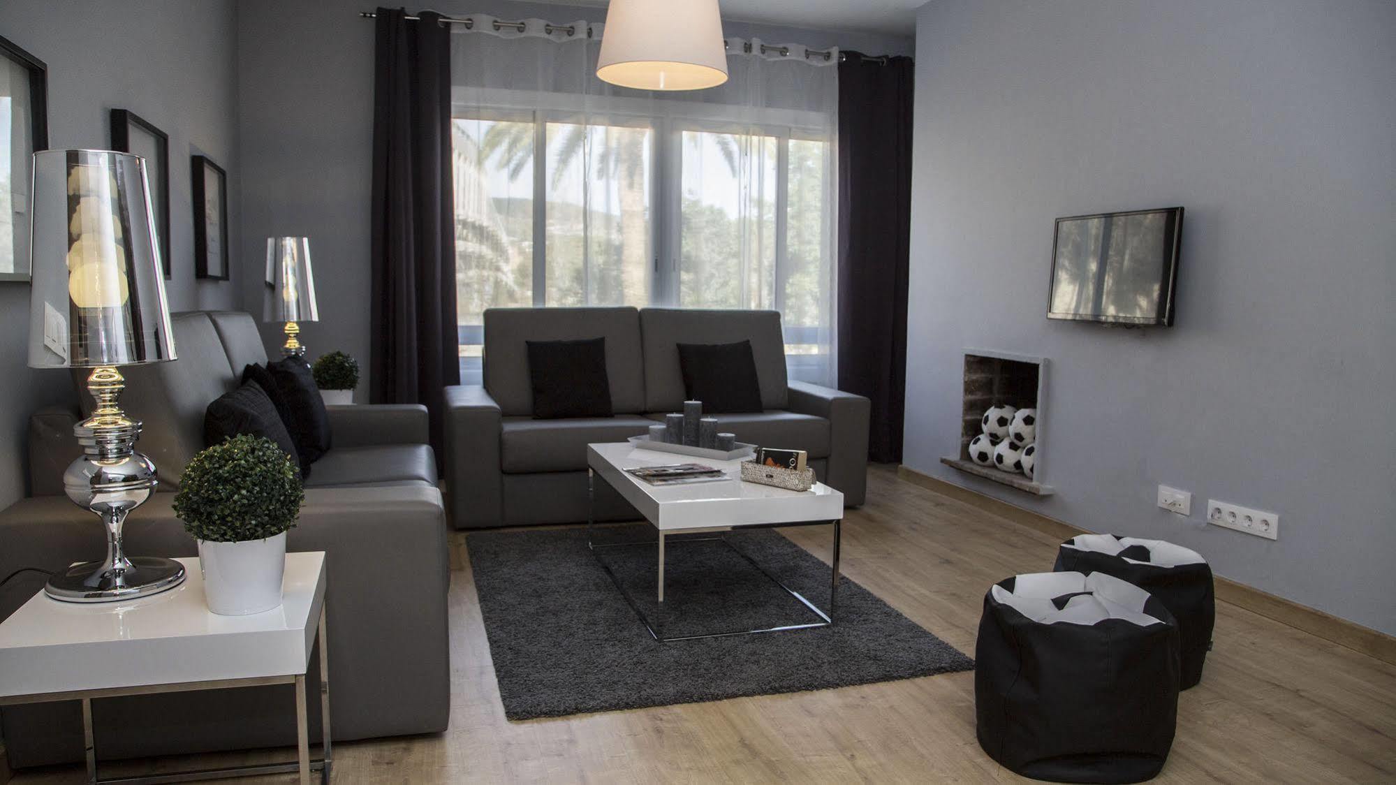 Alcam Futbol Appartement