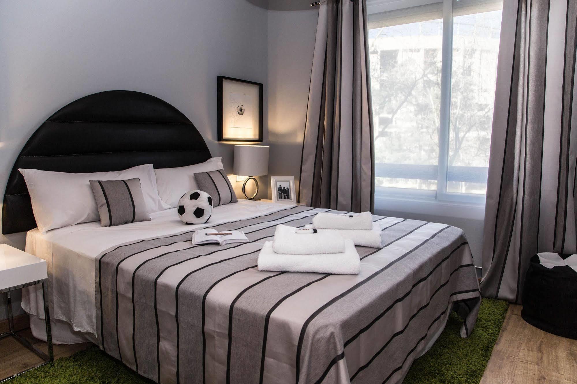 Appartement Alcam Futbol